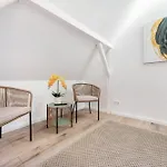 Hohenkaempen Apartamento Stuhr