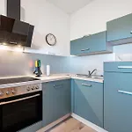 Hohenkaempen Apartamento