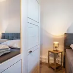 Hohenkaempen Apartamento *