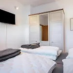 Apartamento Hohenkaempen Stuhr
