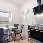 Apartamento Hohenkaempen