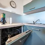 Apartamento Hohenkaempen *