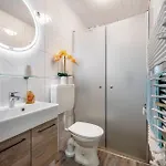 Hohenkaempen Apartamento *