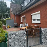 Hohenkaempen Apartamento *