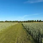 Apartamento Hohenkaempen *
