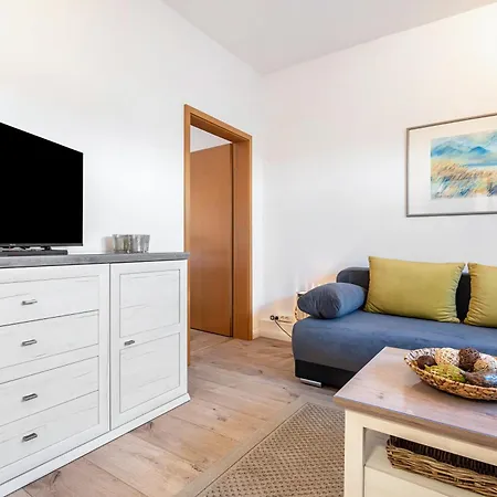 Apartment Hohenkämpen Stuhr