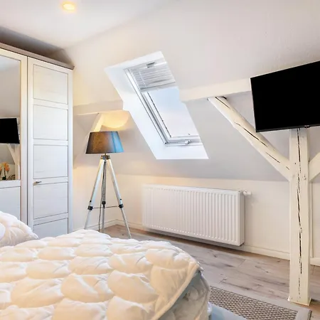 Hohenkämpen Apartment