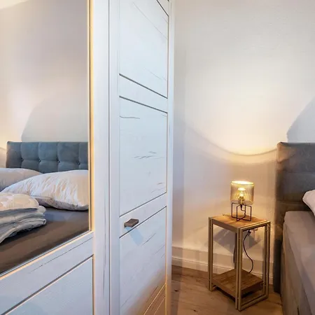 Hohenkämpen Apartment *