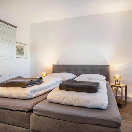 Hohenkämpen Apartment Stuhr