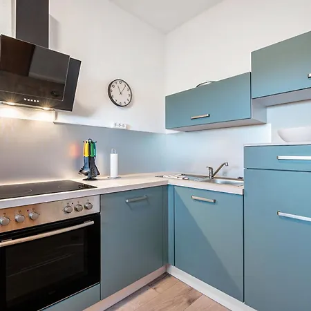 Hohenkämpen Apartment Stuhr