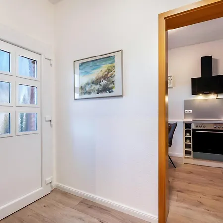 Apartment Hohenkämpen