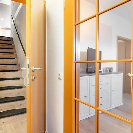 Hohenkämpen Apartment Stuhr