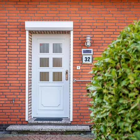 Apartment Hohenkämpen Stuhr