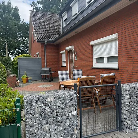 Hohenkämpen Apartment Stuhr