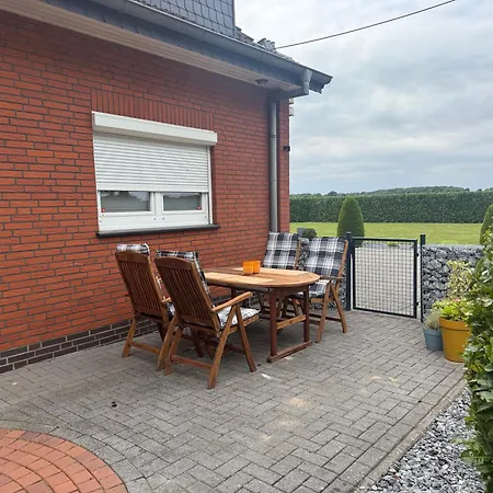 Hohenkämpen * Stuhr