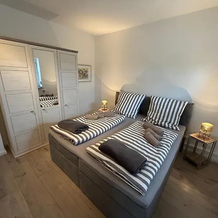 Apartment Hohenkämpen Stuhr